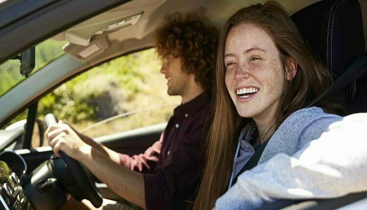Drive Your Loved Ones In Safety And In Comfort