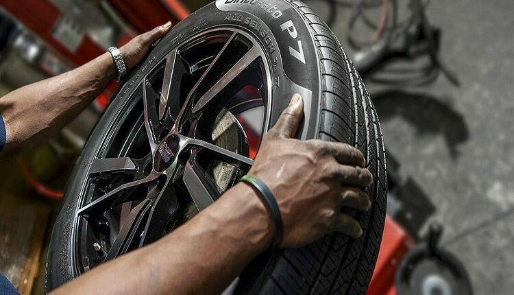 Best Tyres Possible