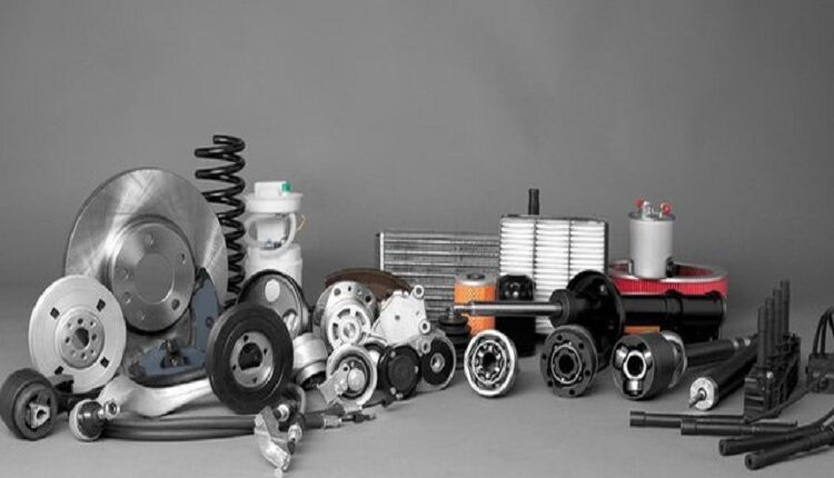 Acquire Quality Used Car Parts
