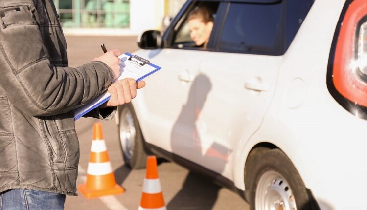 Great Driving Schools