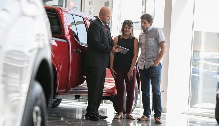 Selling New And Used Vehicles