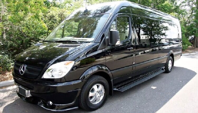 Rent An Inexpensive Van