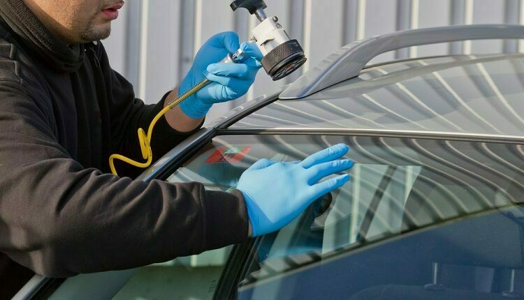Mobile Auto Glass Repair