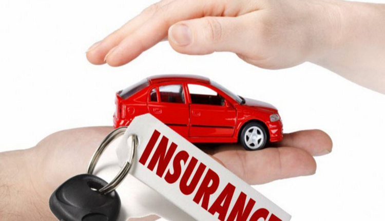 Four-Wheeler Insurance