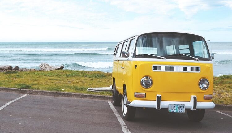 Campervan Security