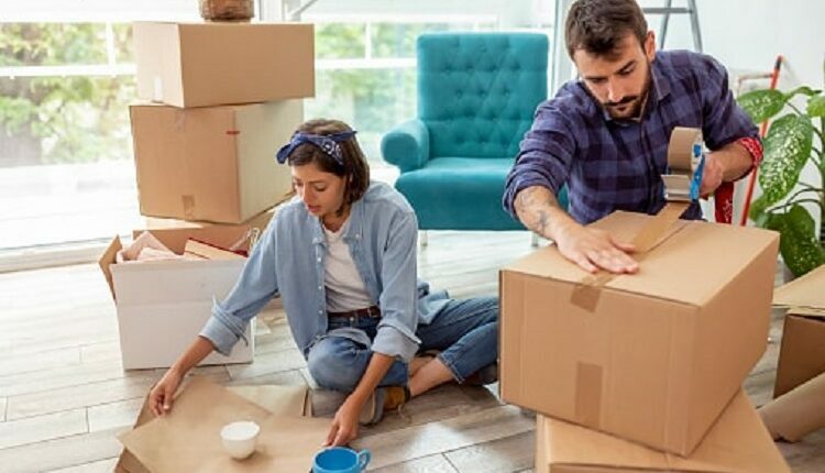 Moving Company