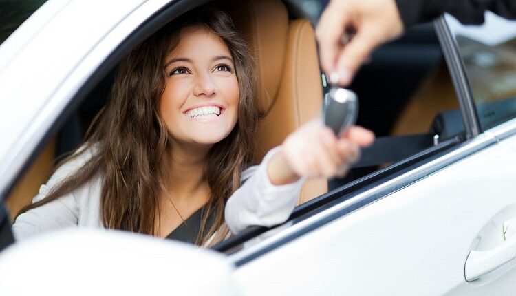 Buying a Car
