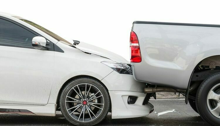 car accident