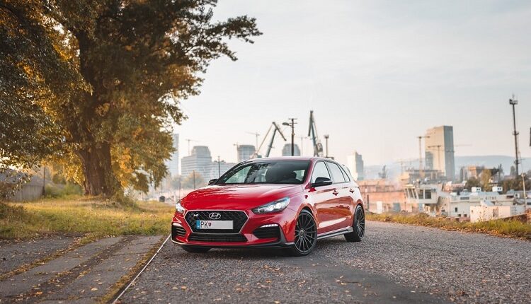Hatchbacks
