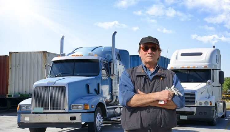 Purchasing Truck Insurance