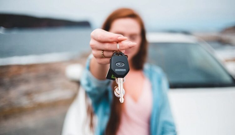 Car Rental