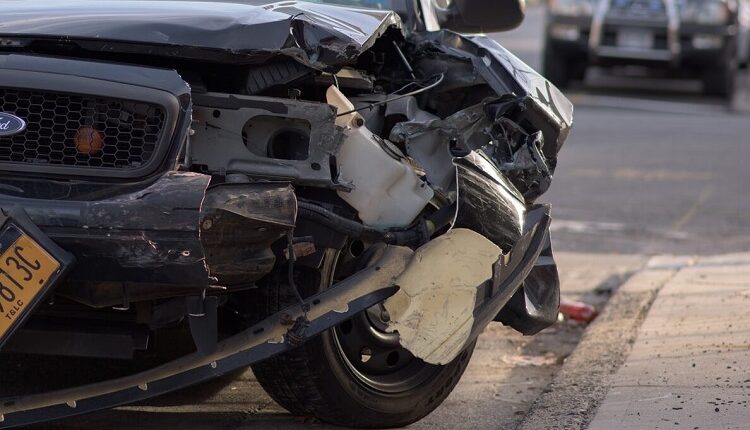 Uber Accident