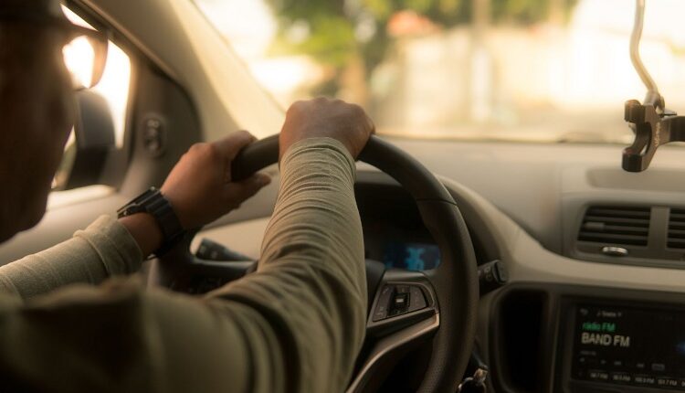 Driving Tips