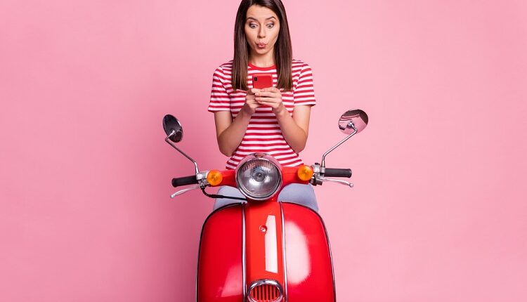 online bike insurance