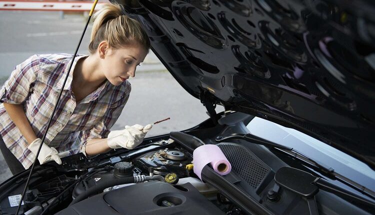 Car Repair